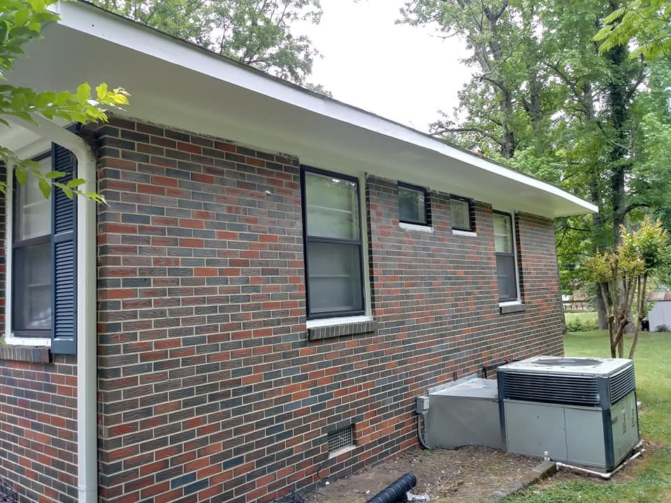 Revitalize your home's curb appeal with our expert exterior painting service, featuring high-quality paints and professional application to ensure a beautiful, durable finish that withstands the elements for years. for Urena Professional Painting in Huntsville, AL