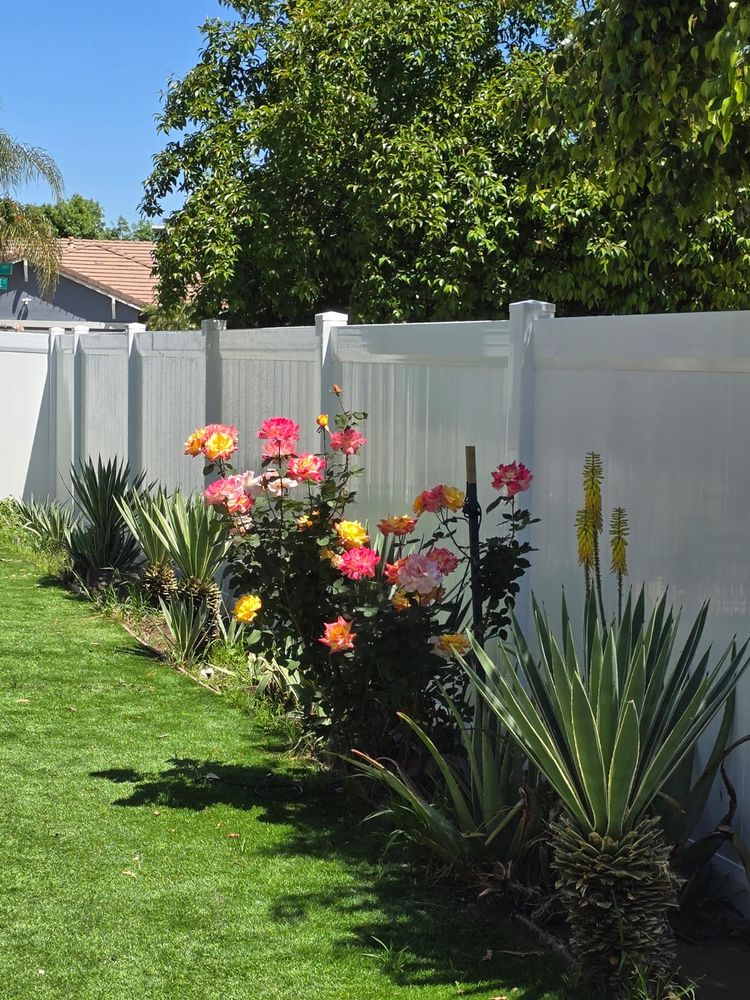 All Photos for KZ FENCE CORP in Beaumont, CA