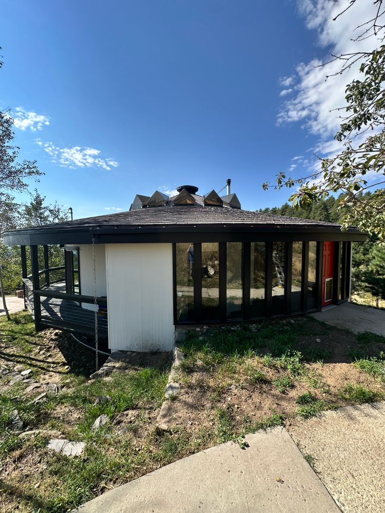 All Photos for Golden Peak Inspection in Golden, CO