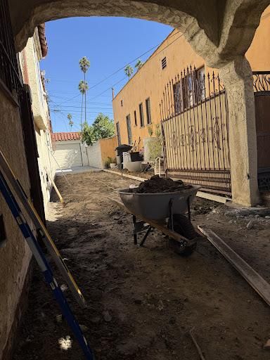 All Photos for 4 Seasons Concrete Inc. in Gardena, CA