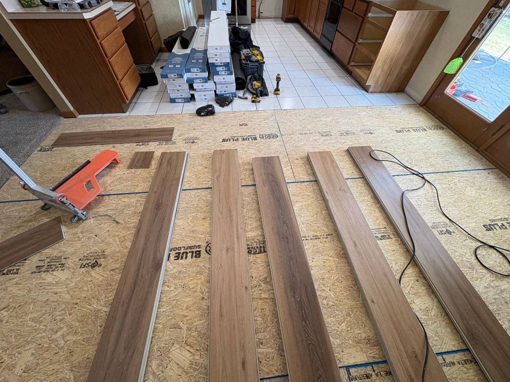 All Photos for Pioneer Construction in Walton, KY