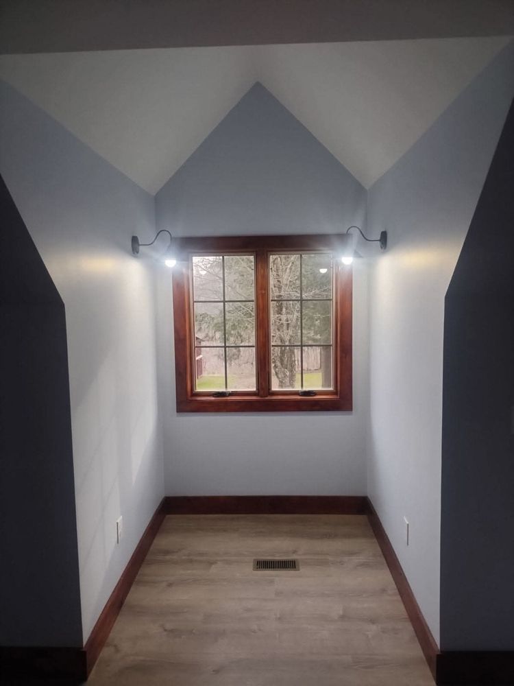 Custom Homes for C&K Builders in Dunkirk, NY