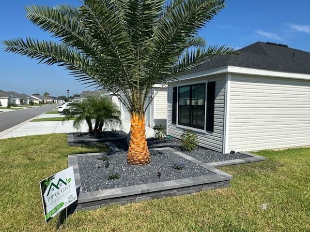 All Photos for Top Quality Hardscapes in Wildwood, FL
