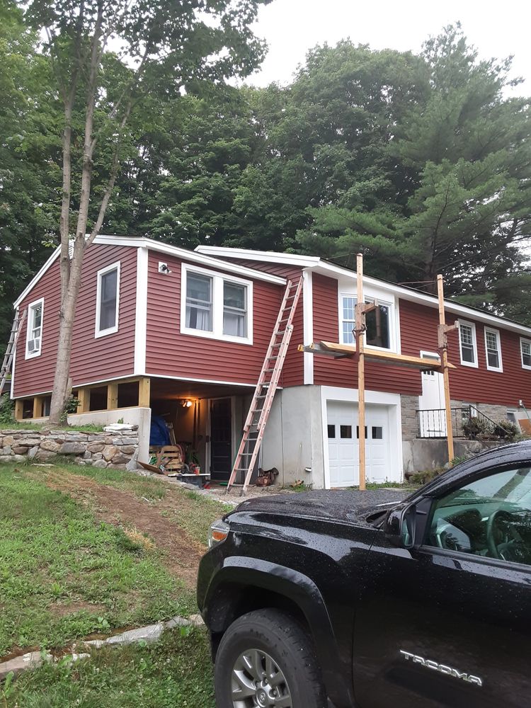 All Photos for Richard Easton Construction LLC in Keene, NH
