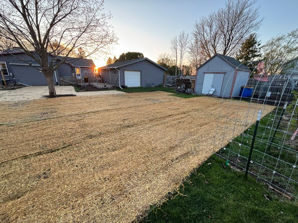 All Photos for Cena Landscaping in Rockford, IL