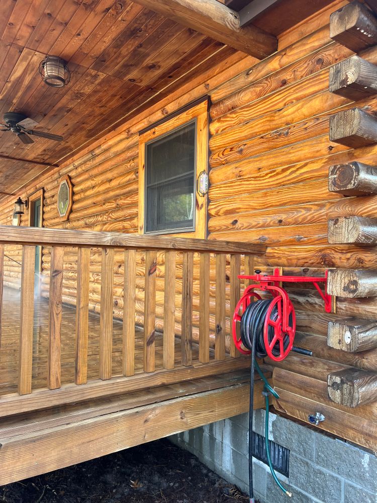 All Photos for Mike's Custom Painting in Kissee Mills, MO
