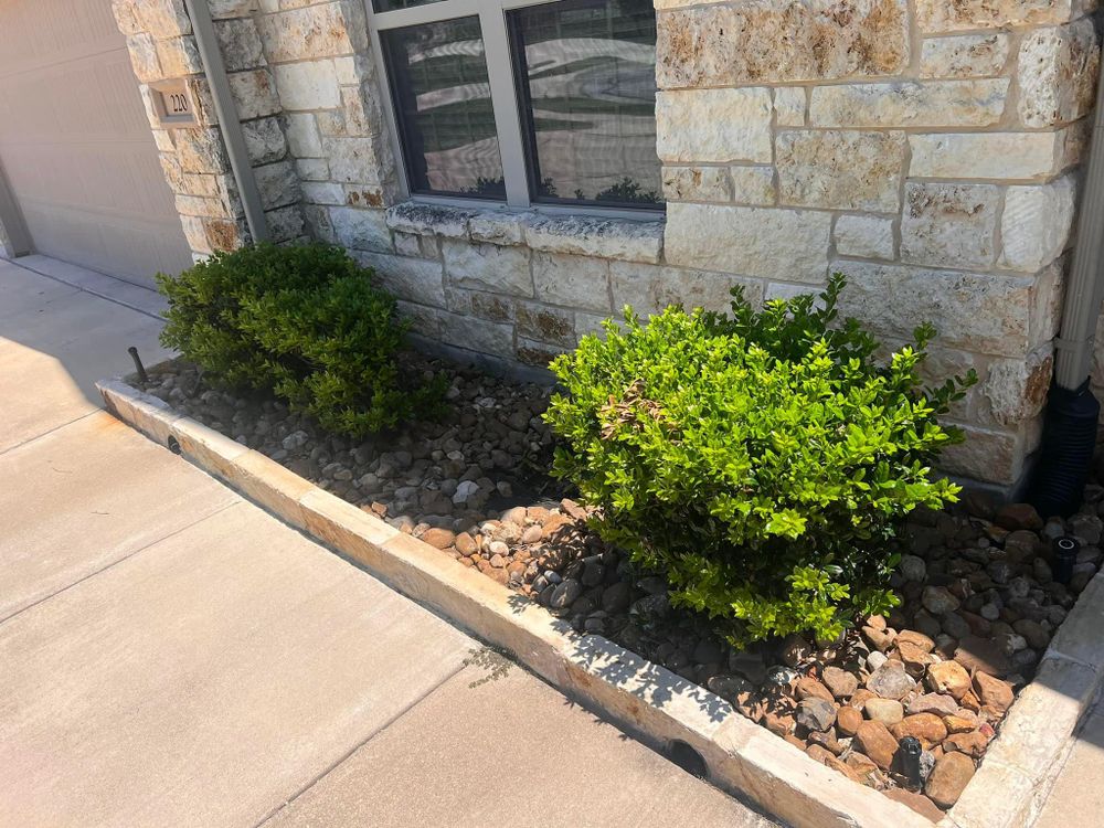 All Photos for Rustic Roots Landscaping in Austin, TX