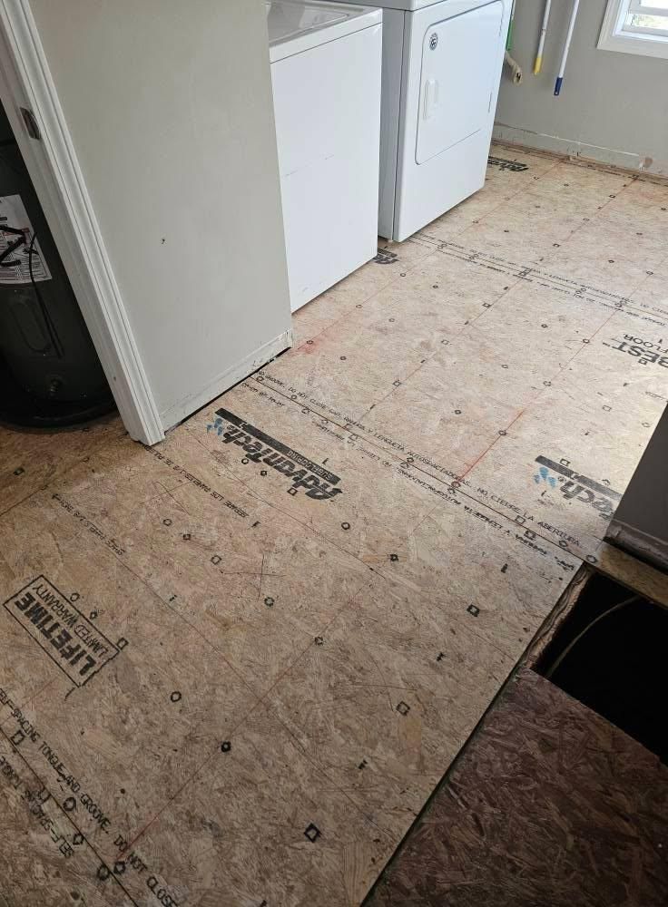 All Photos for DL Construction & Flooring in Morehead City, NC