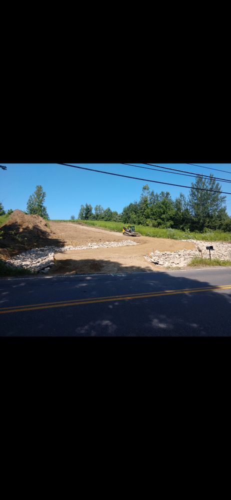 All Photos for MJS Excavating in Hardwick, MA