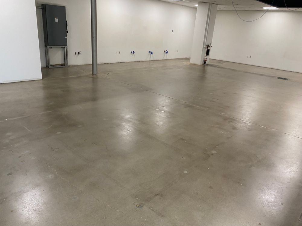 All Photos for EPOXY FLOORWERX in Garland, TX