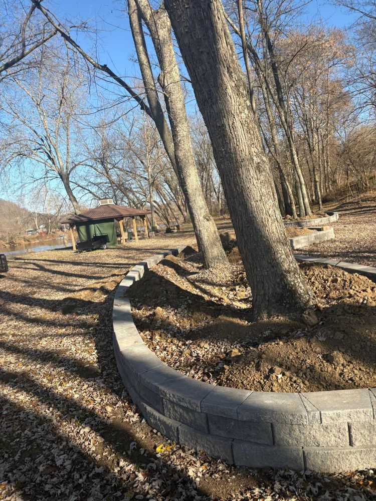 All Photos for Kehl Lawn and Landscape in Athens, OH