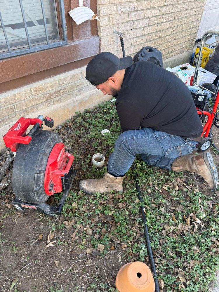 All Photos for SG3 Plumbing, LLC in San Antonio, TX