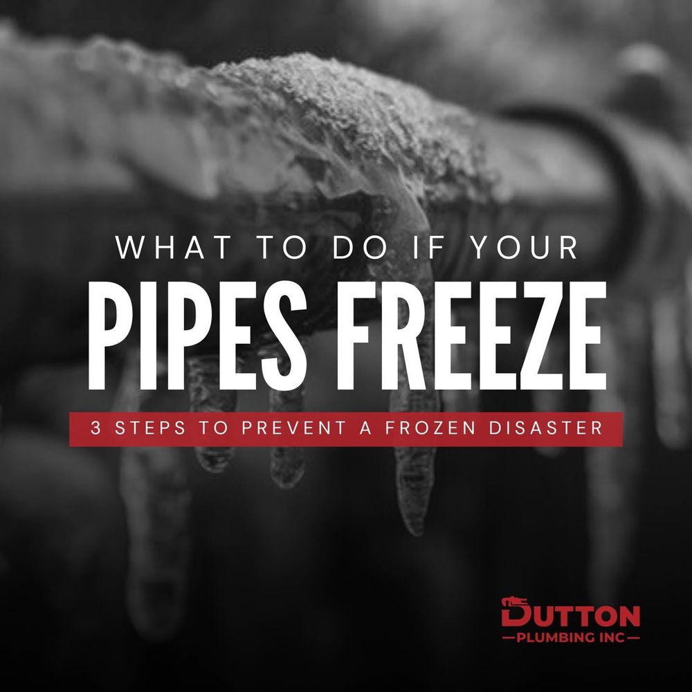 Water Heater & Tankless Water Heater Installation - Repair for Dutton Plumbing, Inc. in Indianapolis, IN