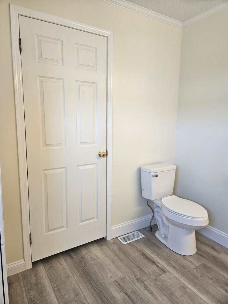 All Photos for Ruben R construction LLC in Mount Olive, NC