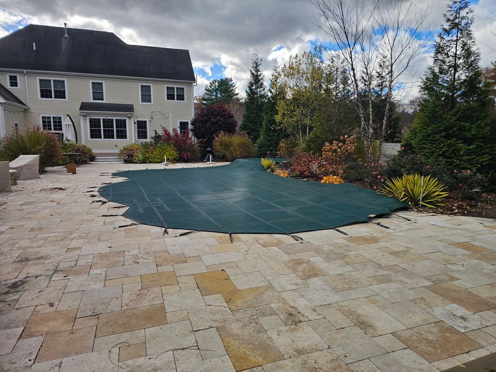 All Photos for Blue Max Pool Service Inc. in Framingham, MA