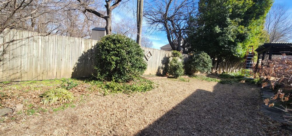 All Photos for Three Angels Lawncare in Rogers, AR