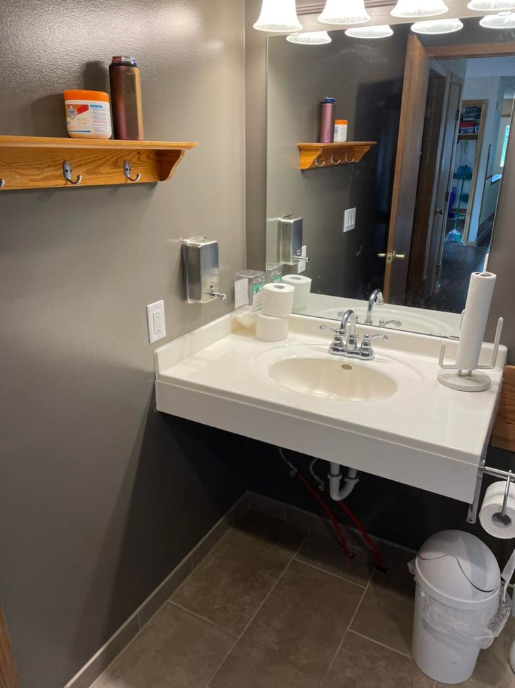 All Photos for Serrano's Handyman Services  in Rochester, MN