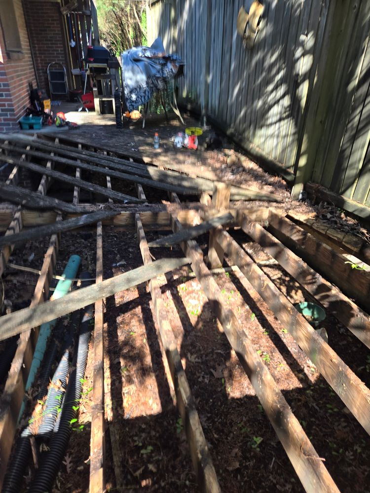 All Photos for Squeaky Clean Windows Gutters & More in Hoover, AL