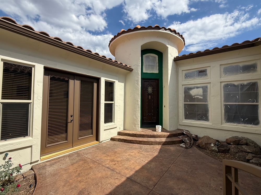All Photos for True Vision Painting in Prescott Valley, AZ