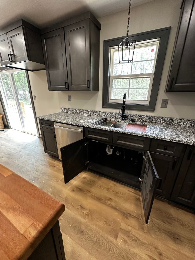 All Photos for Dirty Bird Plumbing in Clarksville, TN