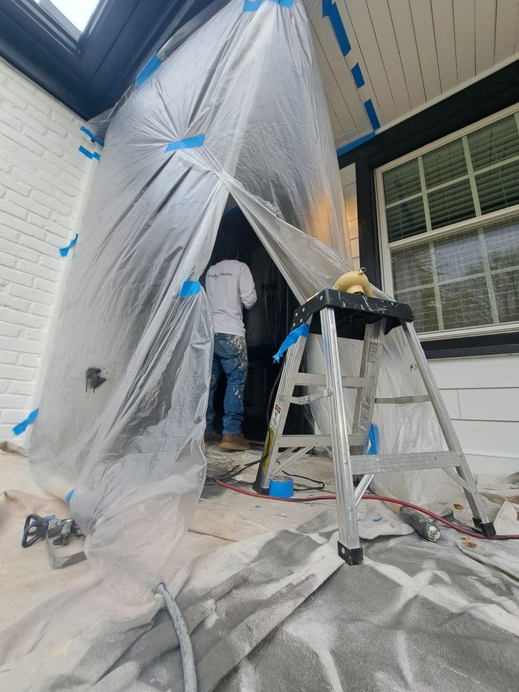 All Photos for Rolling Magic Paints in Washington Township, MI