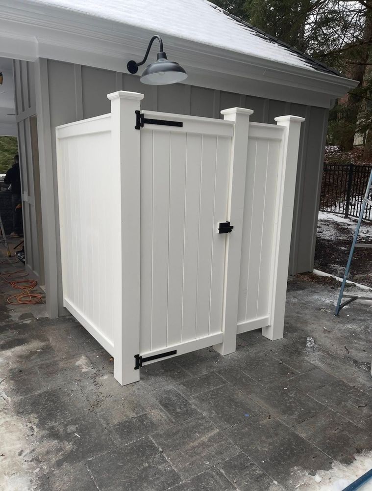 All Photos for Modern Fence NH in Atkinson, NH