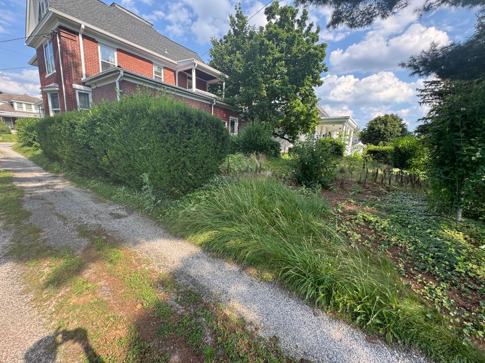 All Photos for Dunn-Rite Landscaping in New Oxford, PA