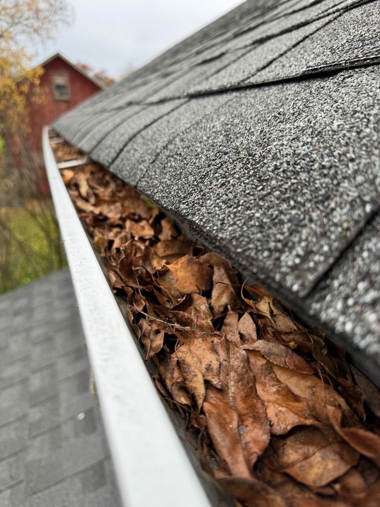 Gutter cleaning  for Triscape LLC  in Port Jervis, NY