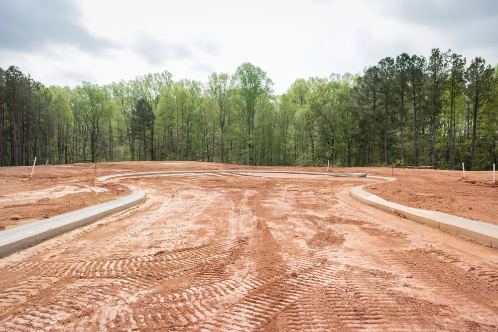 Our Subdivision service expertly prepares land for development, ensuring efficient lot division and infrastructure setup with precision excavation work to optimize space and maximize property value for homeowners. for Mid-Tenn Construction in Hendersonville, TN
