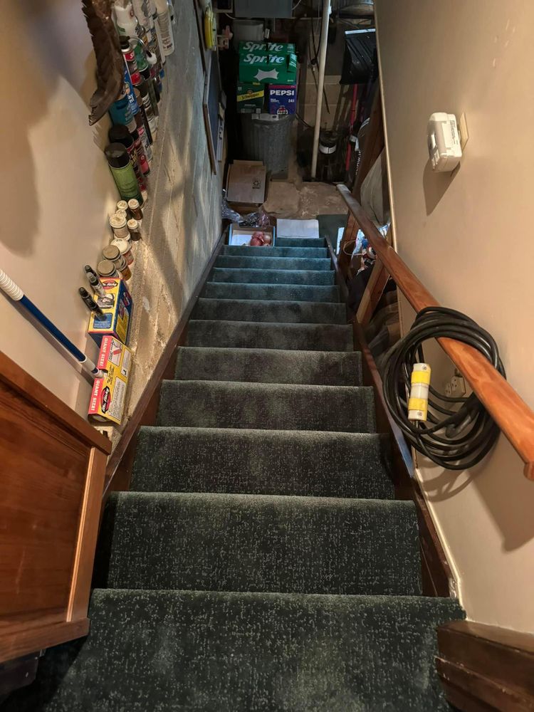 All Photos for Finnegan Flooring in Elkton, MD