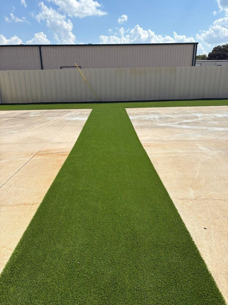 All Photos for Texas Freedom Turf Co. in Dallas, TX