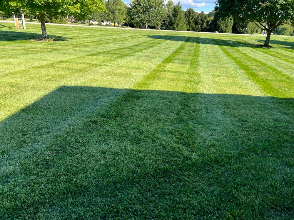 All Photos for Mark’s Mowing & Landscaping LLC  in Ashville, OH