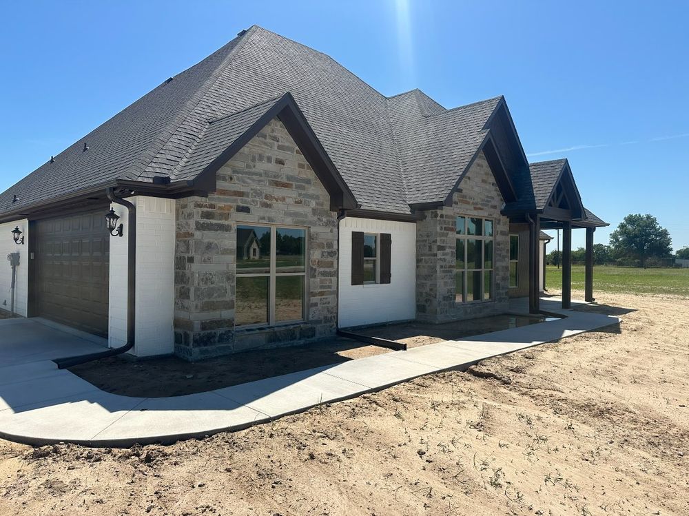 All Photos for C3 Custom Landscaping in Paris, TX