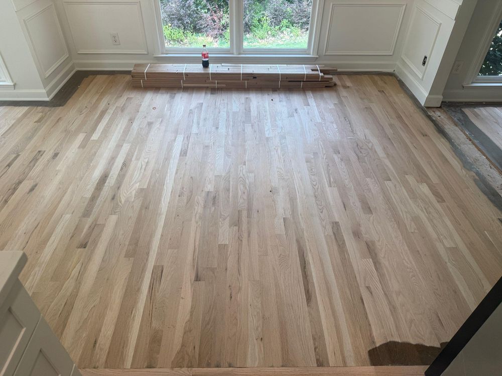 All Photos for Hardwood Renovations in Buford, GA