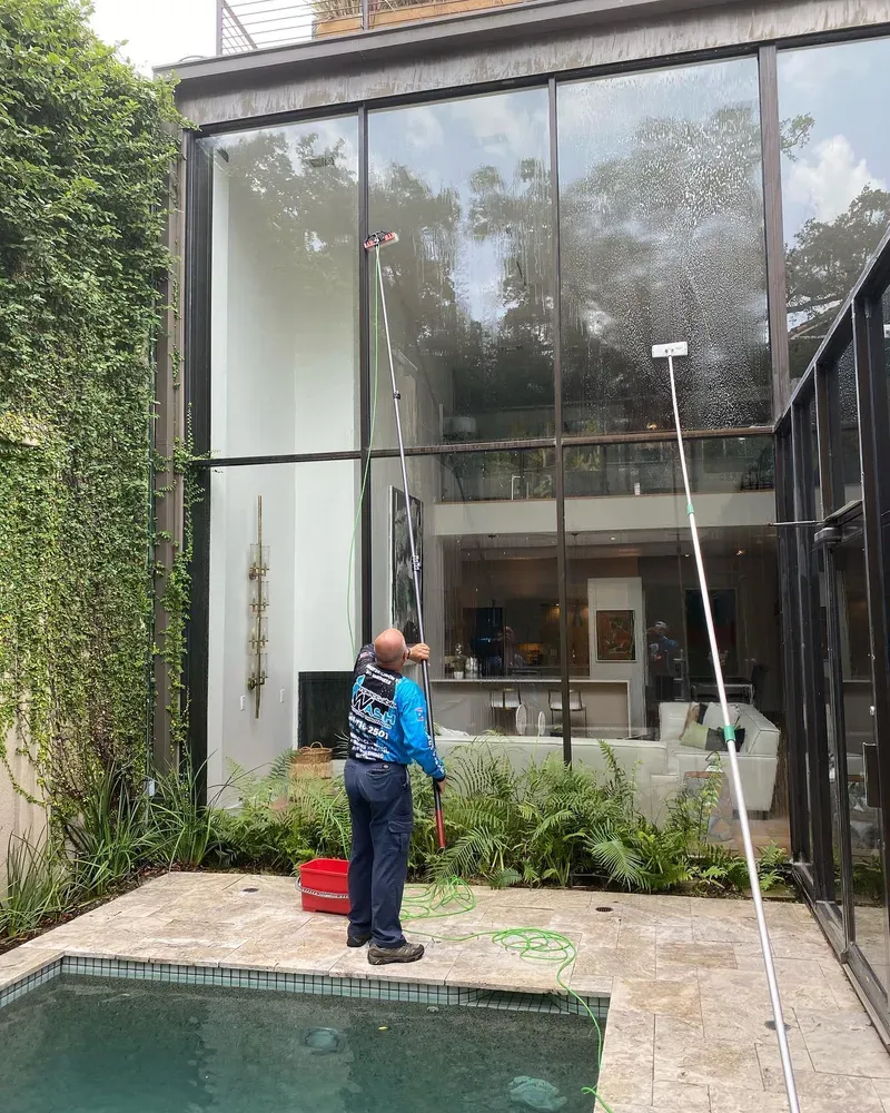 Impeccable Wash TX team in Houston, TX - people or person