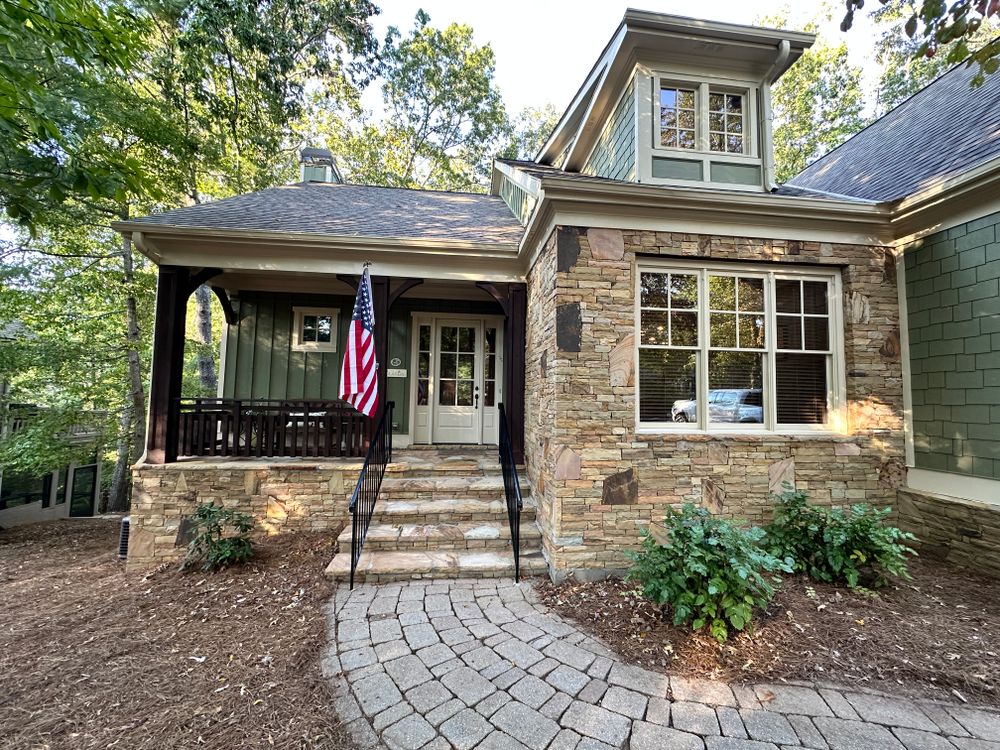 All Photos for Concept Painting LLC in Cumming, GA