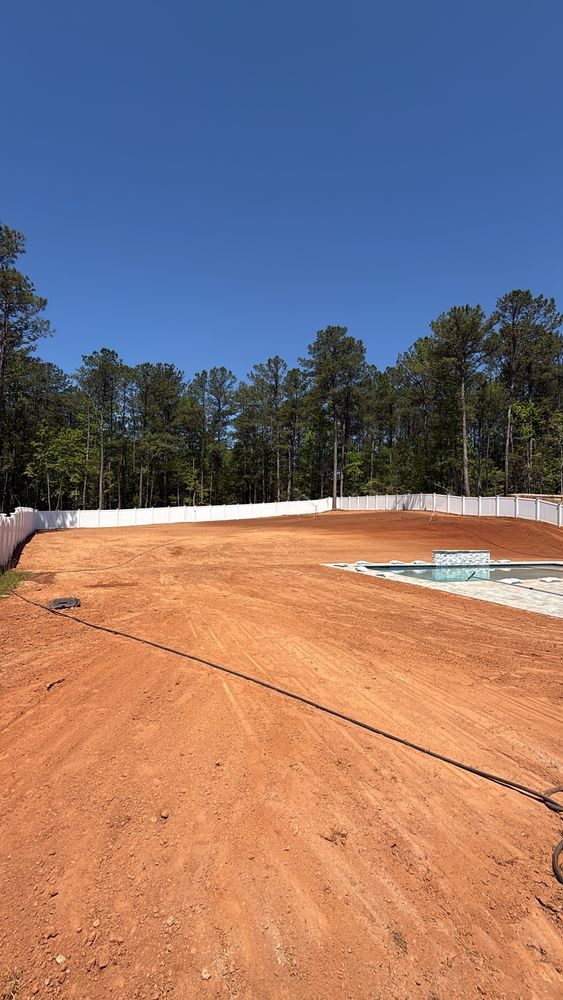 All Photos for J&J Hauling and Outdoor LLC  in Fayetteville, GA