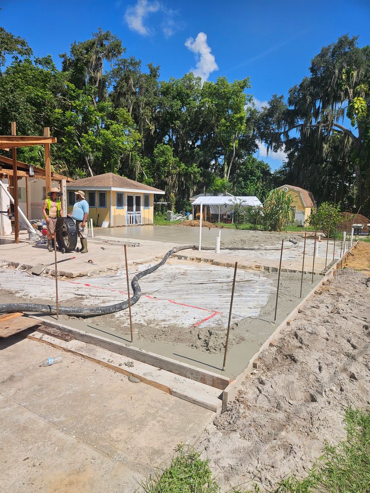 All Photos for Clark Masonry in Lake County, FL