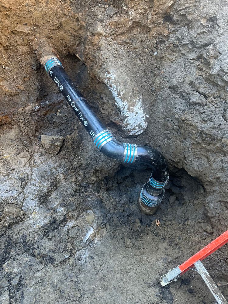 Drain Cleaning for NY Domestic Plumbing and Heating in Bronx, NY