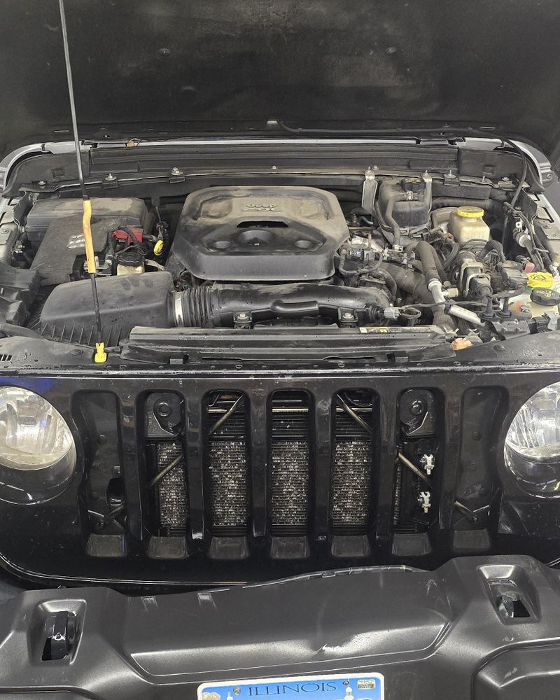 All Photos for Luxury Auto Detail in Peoria, IL