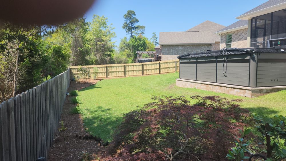 All Photos for Phillips Fencing Solutions in Pensacola, FL