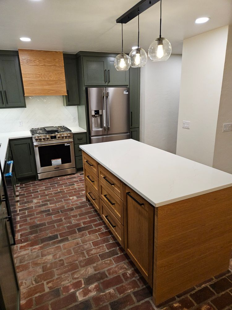 All Photos for C&W Renovations in Oklahoma City, OK