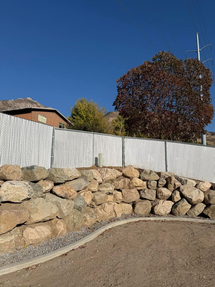 All Photos for Mountain Fence & Decks in Syracuse,  UT