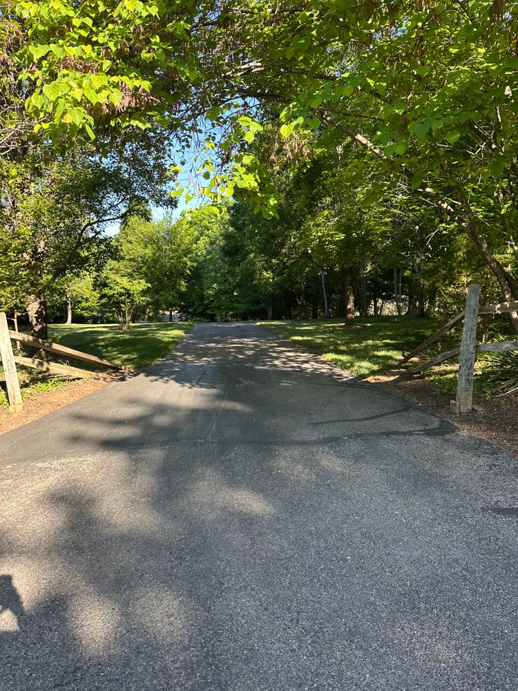All Photos for James R Carter Paving in Roanoke, VA