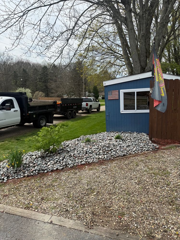 All Photos for Jenkins Landscaping & Property Management LLC in Clinton, OH