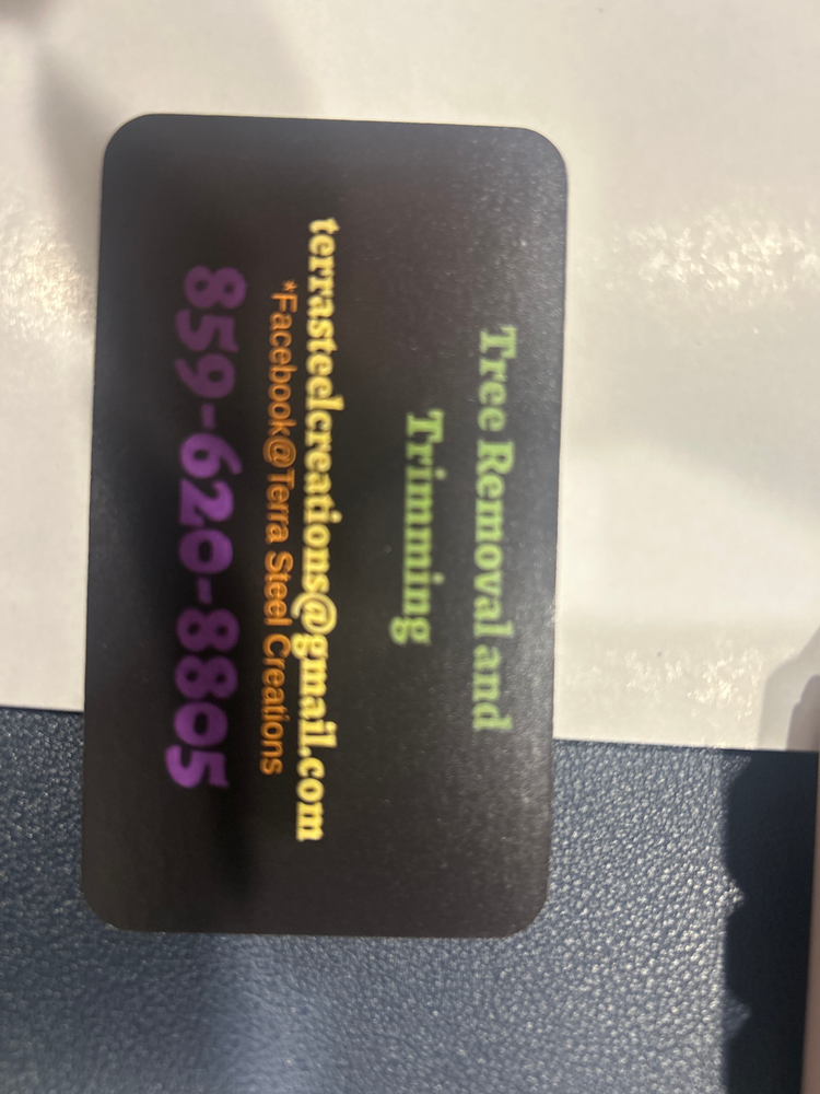 All Photos for Terra Steel Creations in Independence, KY