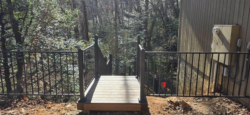 All Photos for Precision Enterprise Construction LLC in Loganville, GA