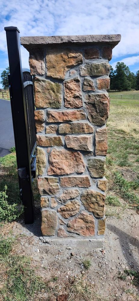Our Masonry Restoration service revitalizes and preserves your home's brickwork, ensuring structural integrity and aesthetic appeal through expert repair techniques tailored to extend the life of your masonry. for Level-Up Masonry in Fountain, CO
