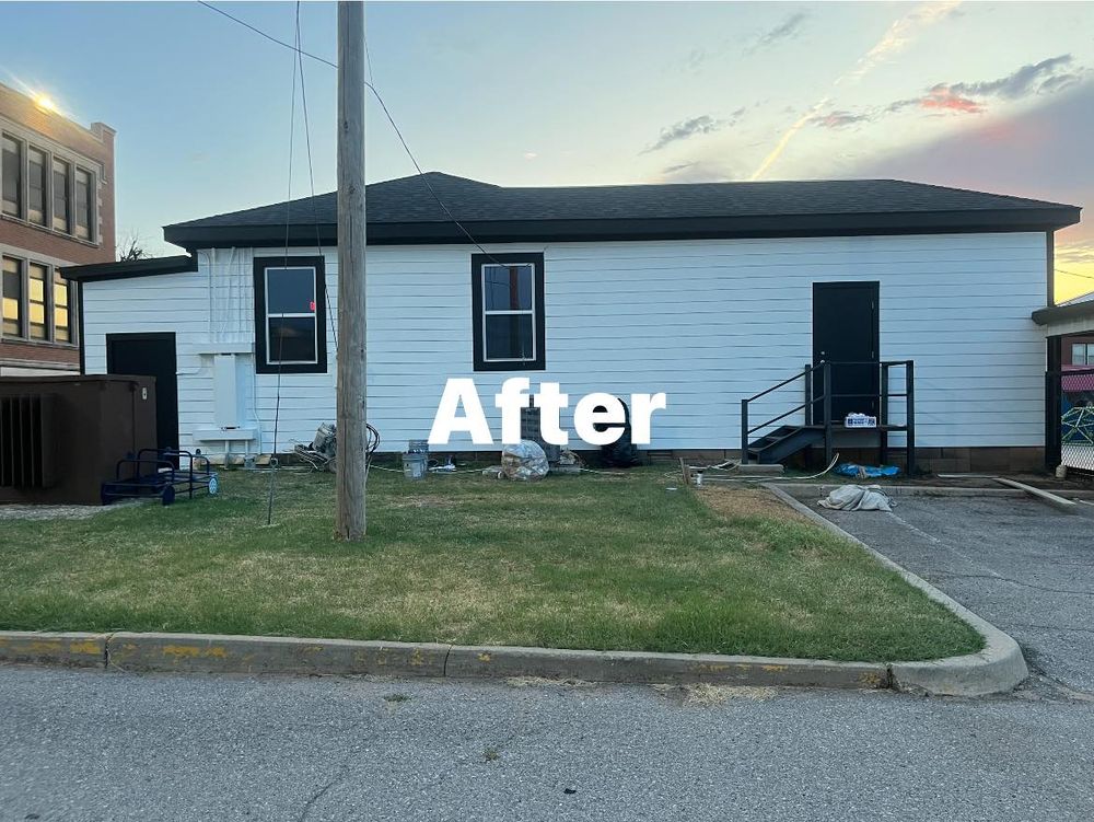 All Photos for Patron Paint LLC in Oklahoma City, OK