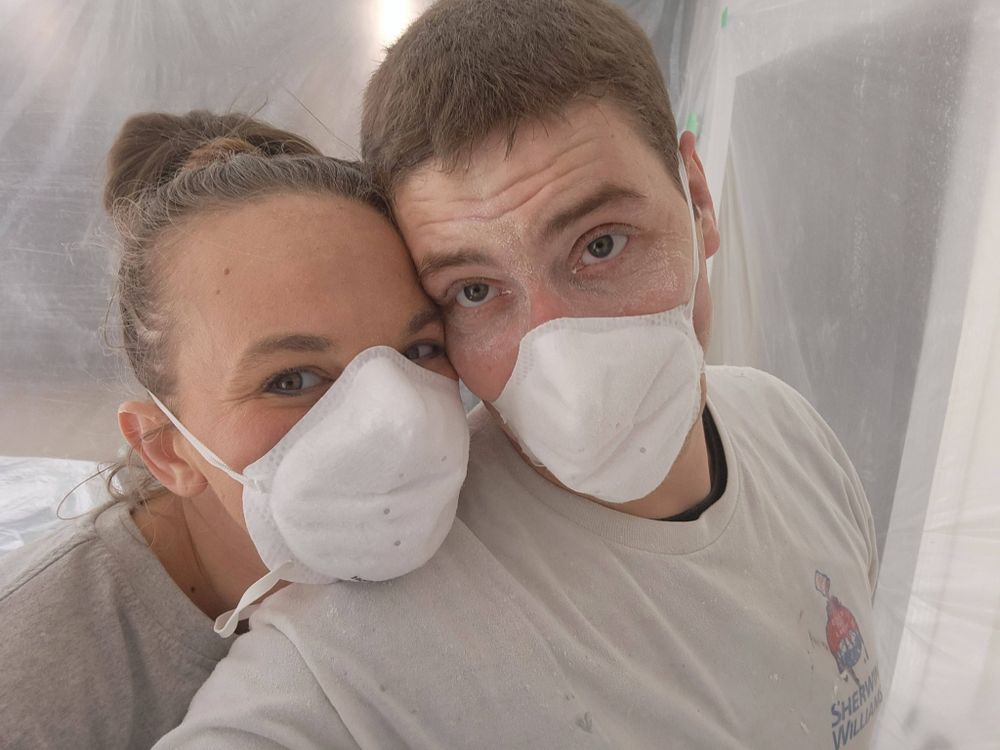 Troy Jones Renovation team in Grand Rapids, MI - people or person